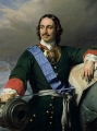 Peter I. Veľký