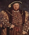 Henrich VIII.