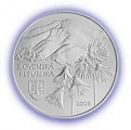 Pamätná minca 500 Sk
