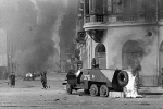 Maďarské povstanie 1956