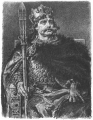 Boleslav I. Chrabrý