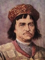 Boleslav V.