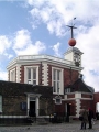 Kráľovské observatórium Greenwich