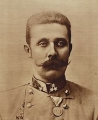 František Ferdinand d'Este