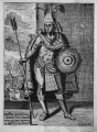 Montezuma II.