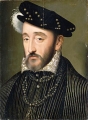 Henrich II. francúzsky kráľ
