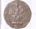 Pečať Přemysla Otakara II. z roku 1270