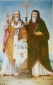 Cyril a Metod
