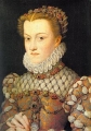 Alžbeta Habsburská