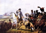 Napoleon pri Wagrame