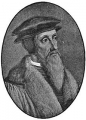 Ján Kalvín