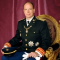 Albert II.