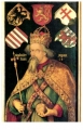 Žigmund Luxemburský