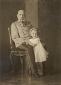 Otto von Habsburg - Lothringen