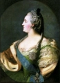 Katarína II.