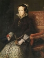 Mária I. Tudorová