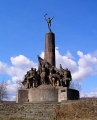 pamätník povstania 1831