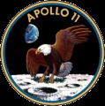 Znam misie Apollo 11