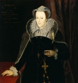 Mária I. Stuartová
