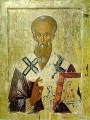 Ikona sv. Klimenta (Ochrid, 14.-15. stor.
