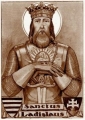 Ladislav I. Svätý