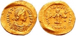 Minca Justína I.