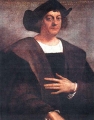 Krištof Kolumbus