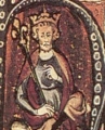 vikingský kráľ Anglicka, Dánska, Nórska