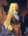 Ferdinand VI. španielsky kráľ