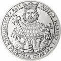 Medaila Pražskej mincovne