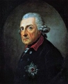 Fridrich II. Veľký