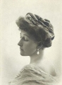 Štefánia Belgická