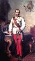 Rudolf Habsburský, korunný princ