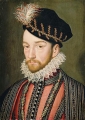 Karol IX. (franc.)