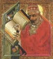 Gregor I. pápež