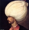 Sultán Sulejman
