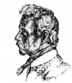 Joseph Daniel Boehm