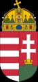 Znak Maďarskej republiky