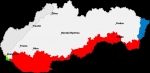 Slovensko po prvej viedenskej arbitráži