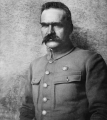 Józef Klemens Piłsudski