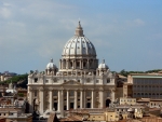 Basilica Papale di San Pietro in Vaticano