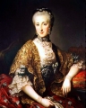 Mária Anna Habsbursko-lotrinská