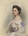 Viktória von Sachsen-Coburg