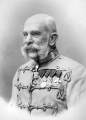 Rakúsky arcivojvoda, rakúsky cisár, český a uhorský kráľ a prezident nemeckého spolku