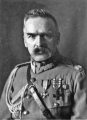 Józef Pilsudský