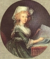 Mária Ludovika Španielska