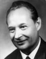 Alexander Dubček
