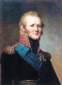 Alexander I., ruský cár