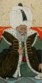 Bajazid II.
