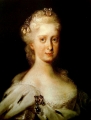 Mária Jozefa Habsburská
